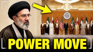 TOP World Leaders FINALLY Make POWER MOVE Iran FEARED MOST!!