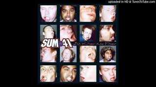Sum 41 - Motivation - Eb Tuning (Half Step Down)