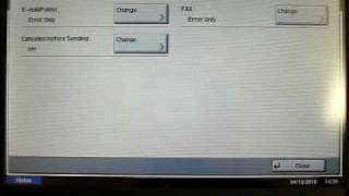 Fax Conformation 4050_420i.AVI
