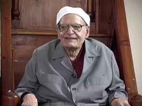 Dr.Fathi Osman Khutbbah Sharia Justice & Benevolence" Part 3