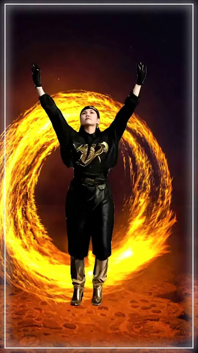 Energetic Dance Performance | 'Walk of Life' - Dire Straits