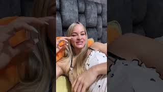 Periscope Live Lovelygirl Eps. 8