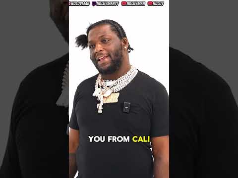 20 WOMEN VS 1 FLINT RAPPER : RIO DA YUNG OG