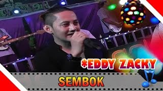 Eddy Zacky -  Sembok *Bintang Tarling Muda Live In Kapetakan