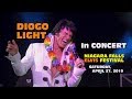 Capture de la vidéo Diogo Light In Concert Niagara Falls Elvis Festival Saturday, April 27, 2019