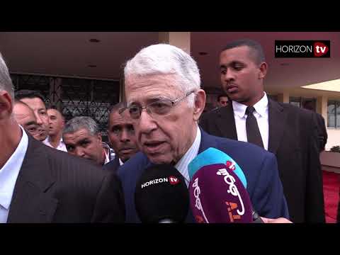 عباس الفاسي يختار الصمت أمام ترشيح شباط وبركة
