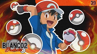 Pokémon B2 DualLocke Ep.40 - EL NUEVO SUPER EQUIPO GANALOCKES