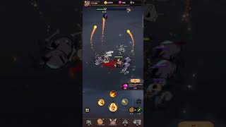 Tailed Demon Slayer Game play screenshot 5