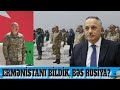 İlham Əliyevin haqsız ittihamları və yersiz müdafiəsi - VİP sədri Əli Əliyevlə