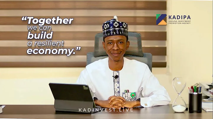 KADIPA has seen Kaduna become the better state for investors attracting investments worth over $4.3b - DayDayNews
