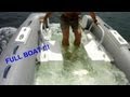 Nautica CAT 20 RIB Search & Rescue Boat