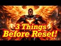 3 THINGS BEFORE RESET PHX FORCE End, Ursa Major DATAMINES & PROMOS | Marvel Strike Force Feb 11 2026