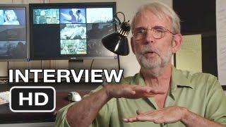 Side By Side Interview - Walter Murch 2012 Film Doentary Movie Hd