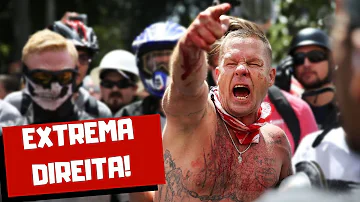 Qual a diferença entre direita e extrema-direita?