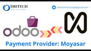 🚀 Moyasar Payment Integration in Odoo | Saudi Arabia Payment Gateway Setup (Full Guide) 🇸🇦