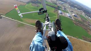 Test Flight 2