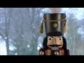 Nutcrackers | How It's Made