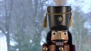 Nutcrackers | How It's Made