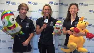 Go Socceroos | AUS Olympic Team