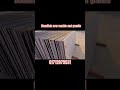 New granite collection in stock #new #factory #moldings #shorts #viralvideo #granitefactory