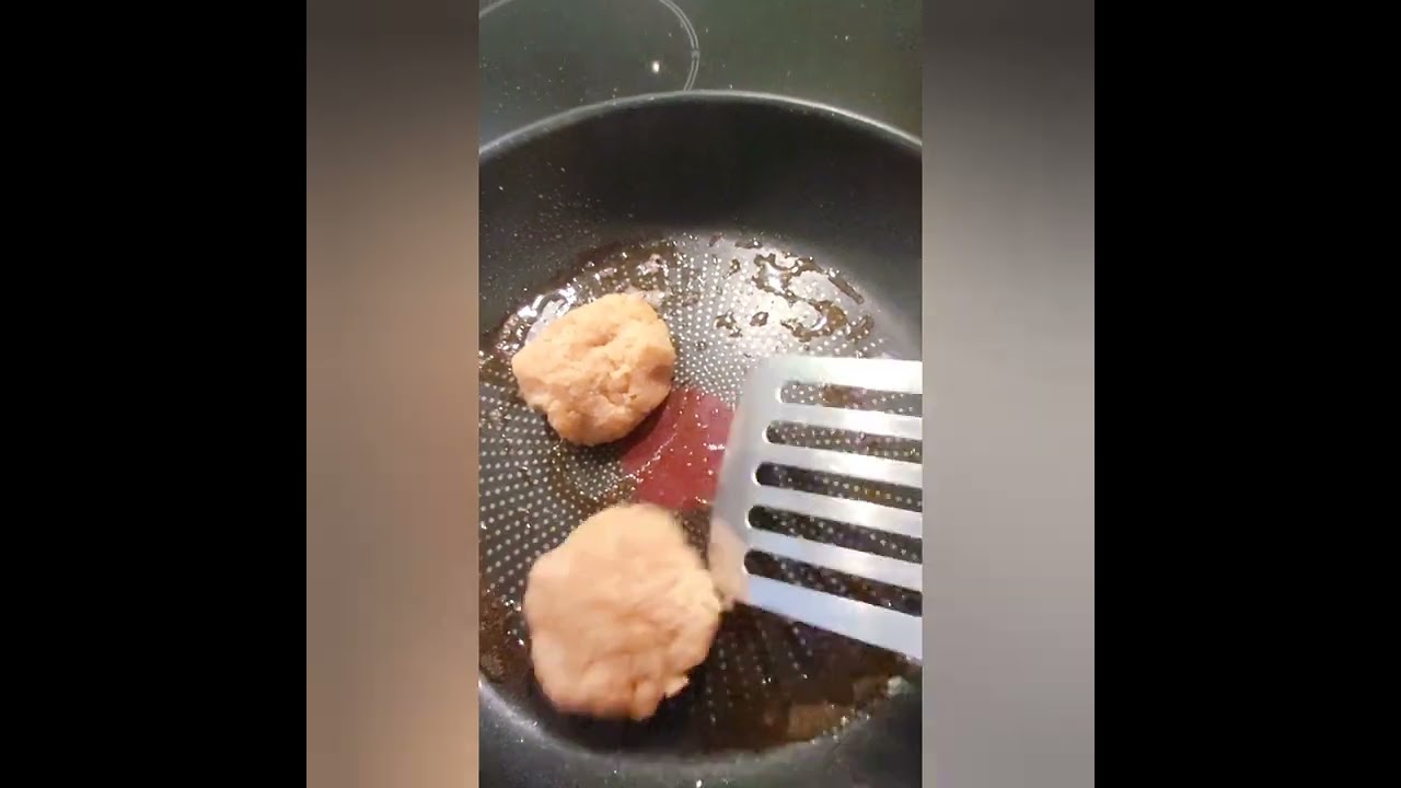 Panade übrig? Kein Problem. Hack zur Resteverwertung in der Küche