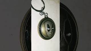 unboxing monkey knd sword and deadpool spinning keychain #unboxing#Viral