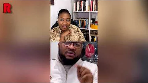 Jackie Phamotse And Jay Israel Talk Cults In Zimbabwe PART 2 | FULL VIDEO