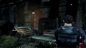 Max Payne 3 - Playthrough Part 11 Chapter 5 (Alive if not Exactly Well)