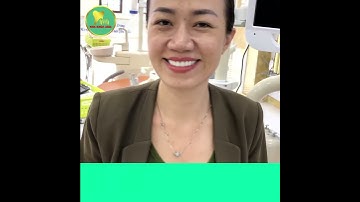 ❓ NHƯ THẾ NÀO LÀ MỘT QUY TRÌNH BỌC RĂNG SỨ HOÀN HẢO?