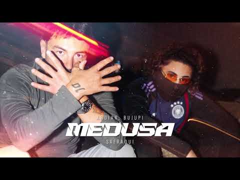 Putar Medusa (feat. Safraoui) - Ardian Bujupi