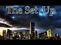 The Set Up | Cast:J.D. Martin·Nina Cudic·David J. Paul
