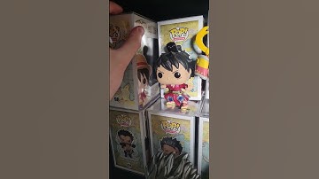 How To Display Funko Pops!