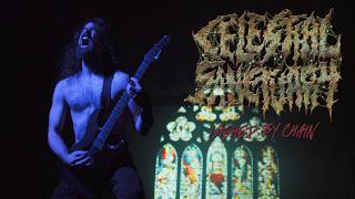 Celestial Sanctuary - Lashed by Chain official video thumbnail