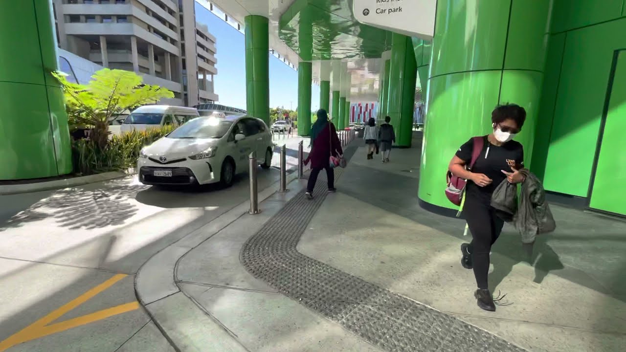 Royal Perth children Hospital