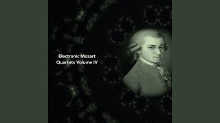 String Quartet No. 21 in D major, K. 575: 4. Allegretto