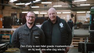 Toby Aldeweireld, Over De Nieuwe Coach