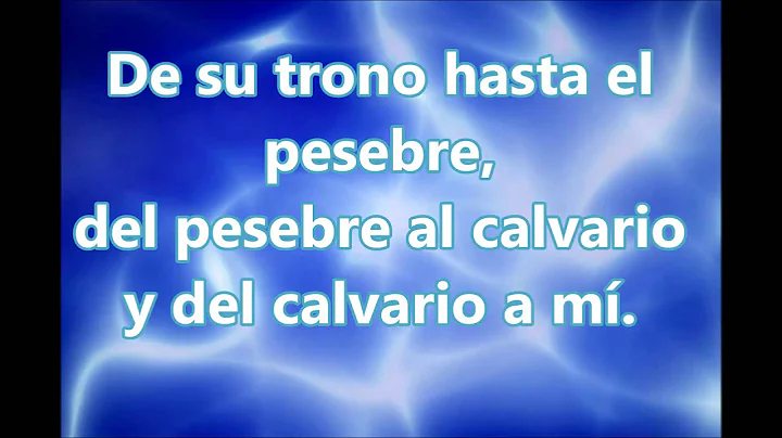 cesar dario preciosa sangre