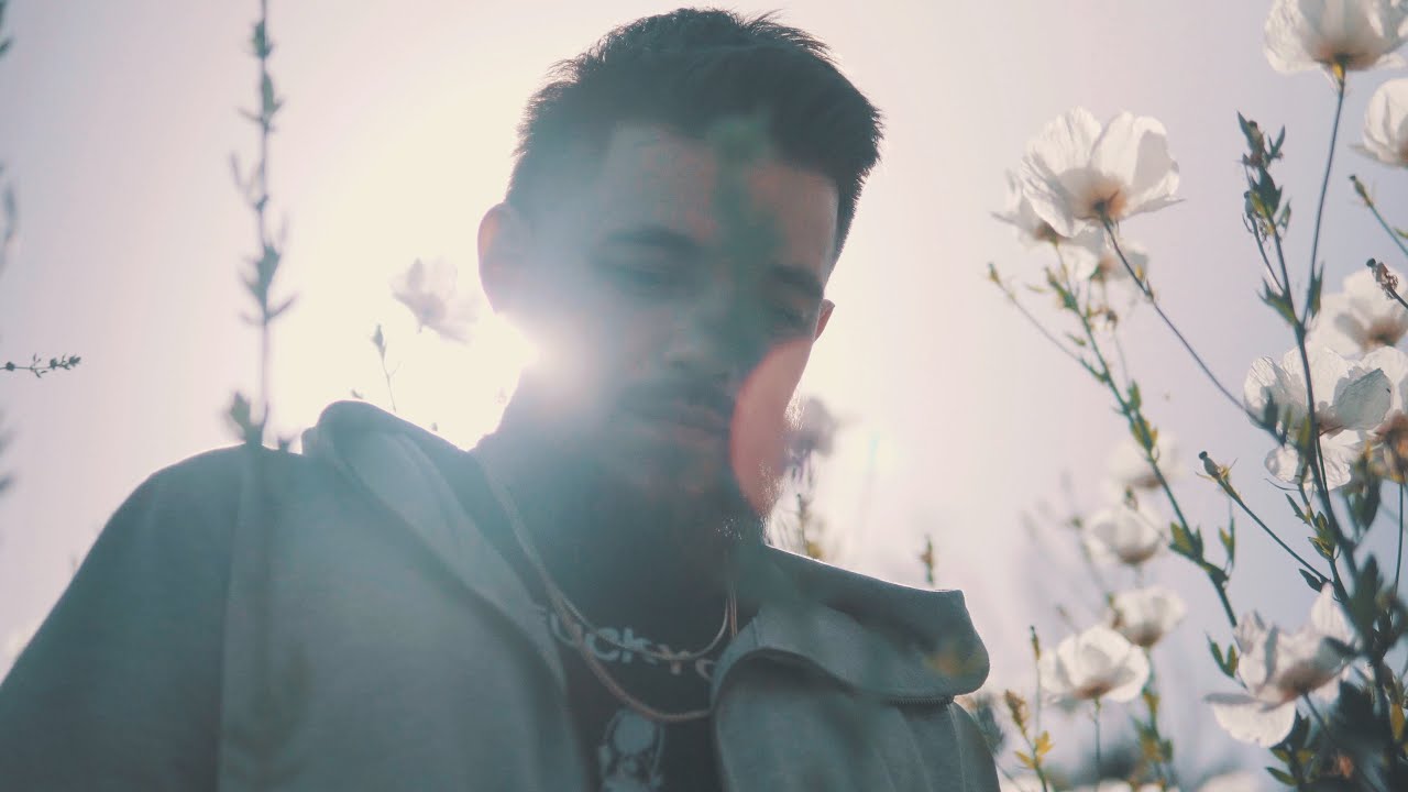 Ilmac Rapper Illmac - Ghostedem (Music Video) - YouTube