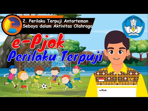 Video: Apakah terpuji dalam sebuah kalimat?