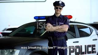 Top 10 Insane Moments: Cops Arresting Their Bosses