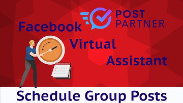 Schedule Posts To Multiple Facebook Groups Automatically Post To Facebook Groups