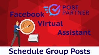 Schedule Posts To Multiple Facebook Groups Automatically Post To Facebook Groups