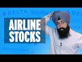 Airline Stocks SOAR - Which Is The BEST Airline Stock To Invest In