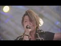 GLAY / ビリビリクラッシュメン  (THE SUITE ROOM 2012 in 大阪, DAY 1)