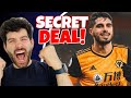Chelsea SECRETLY sign Pedro Neto DONE DEAL ! | Victor Osimhen STILL on the cards | Panders DONE DEAL