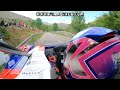 Onboard  kevin petit  revolt 3p0 turbo  sudida internacional al fito 2024