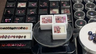 ĐÁ QUÝ YÊN BÁI ✅ #spinel #ruby #sapphire
