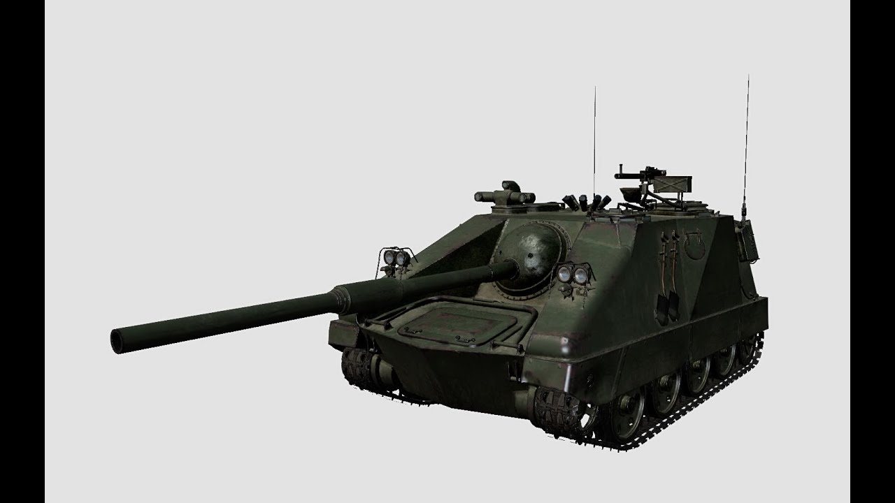 lkv 65 Alt II (жалкий мастер)