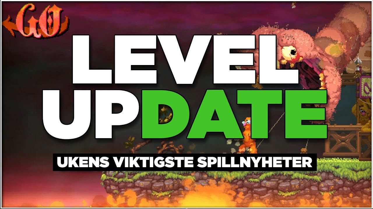 Level Update #19: Modern Warfare, Battlefield 1, Destiny 2, Minecraft, Overwatch