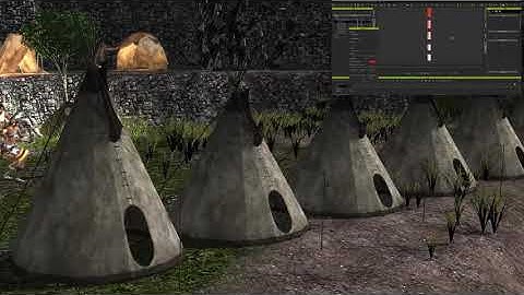 Iclone Animation😃12 Free Great Fun Plugins for Iclone. Testing Audio Driven Plugin😃View 1080p